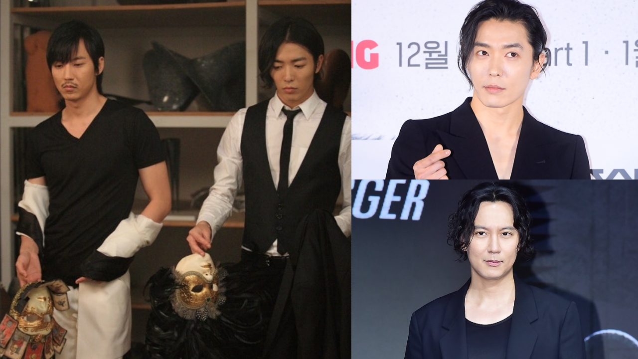 两大男神金南佶、金材昱终于要合体了？睽违16年有望再合作《诈欺律师》